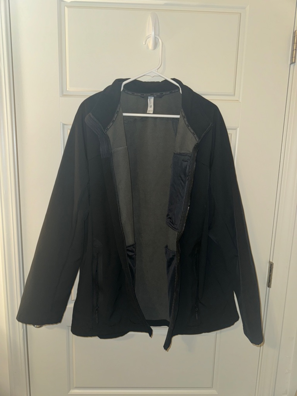 All in Motion Jacket